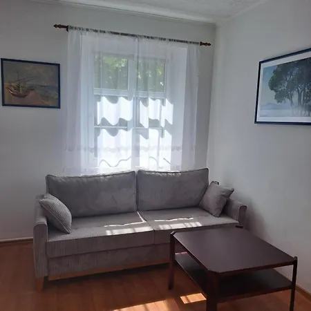 Apartman U Rogala Decin Exterior photo