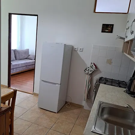 Apartman U Rogala Decin Exterior photo