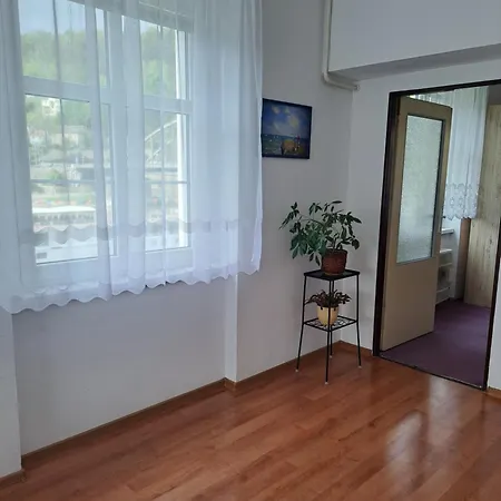 Apartman U Rogala Decin Exterior photo