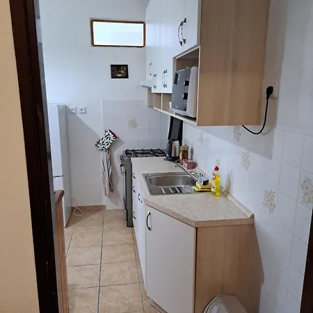 Apartman U Rogala Decin Exterior photo