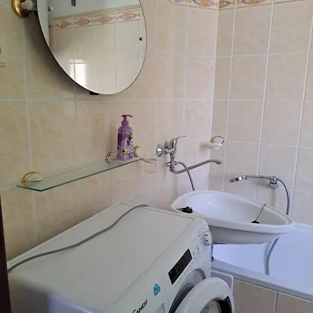 Apartman U Rogala Decin Exterior photo