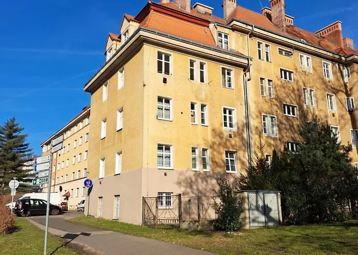 Apartman U Rogala