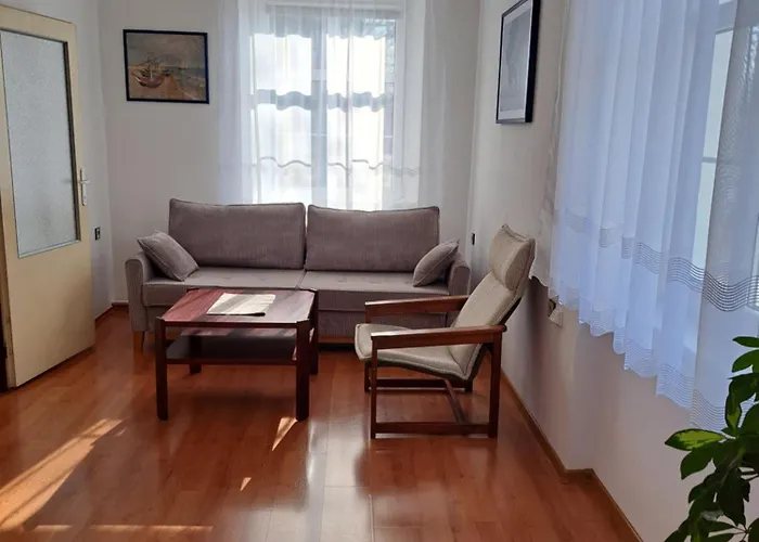 Apartman U Rogala