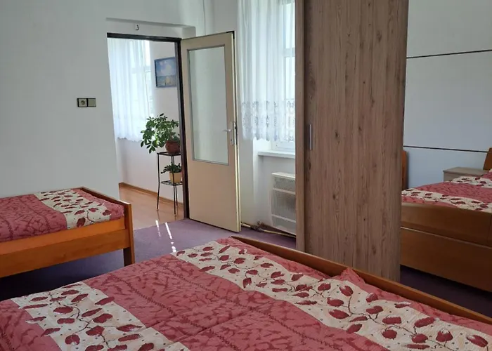 Apartman U Rogala