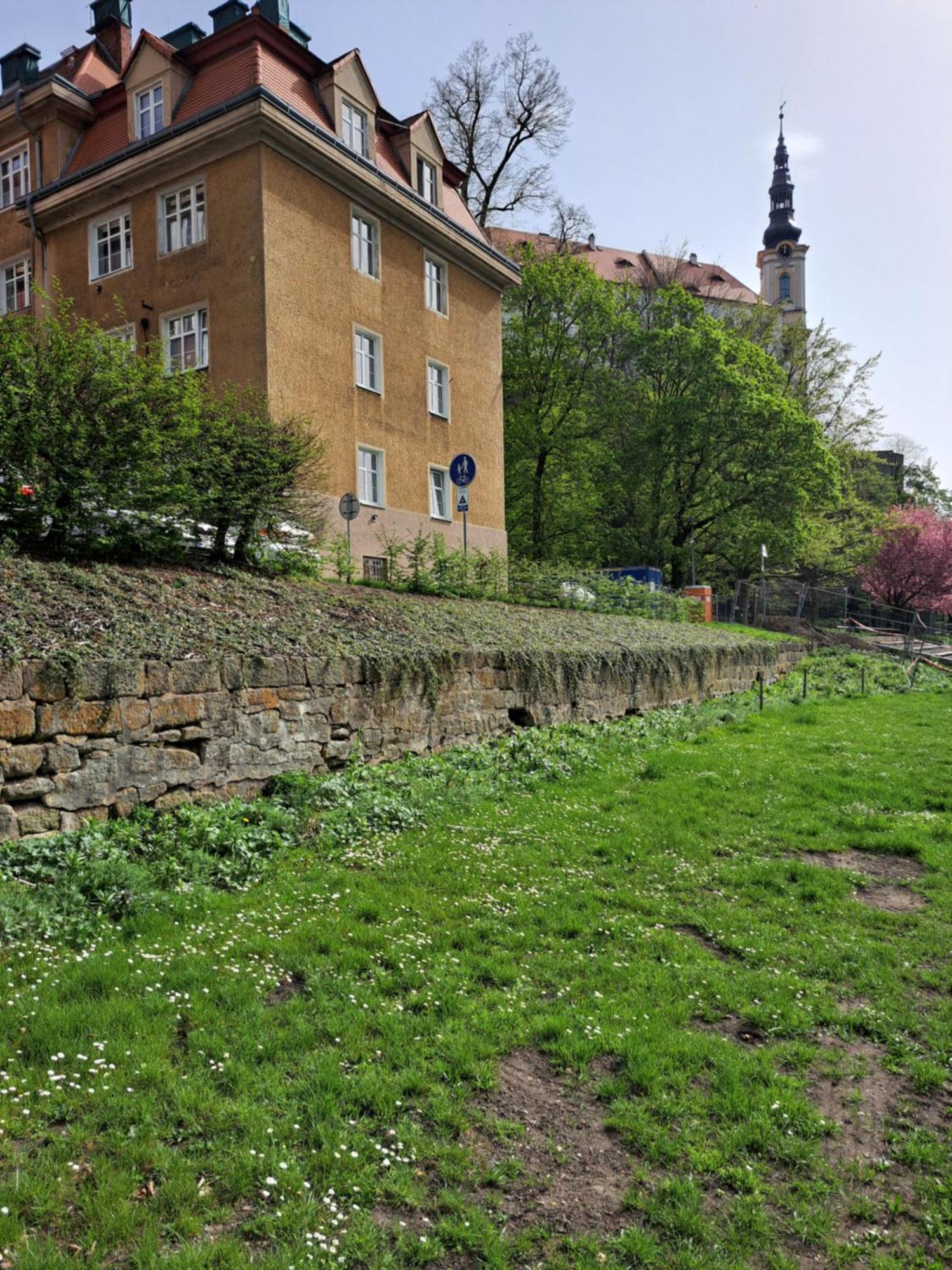 Apartment U Rogala Decin