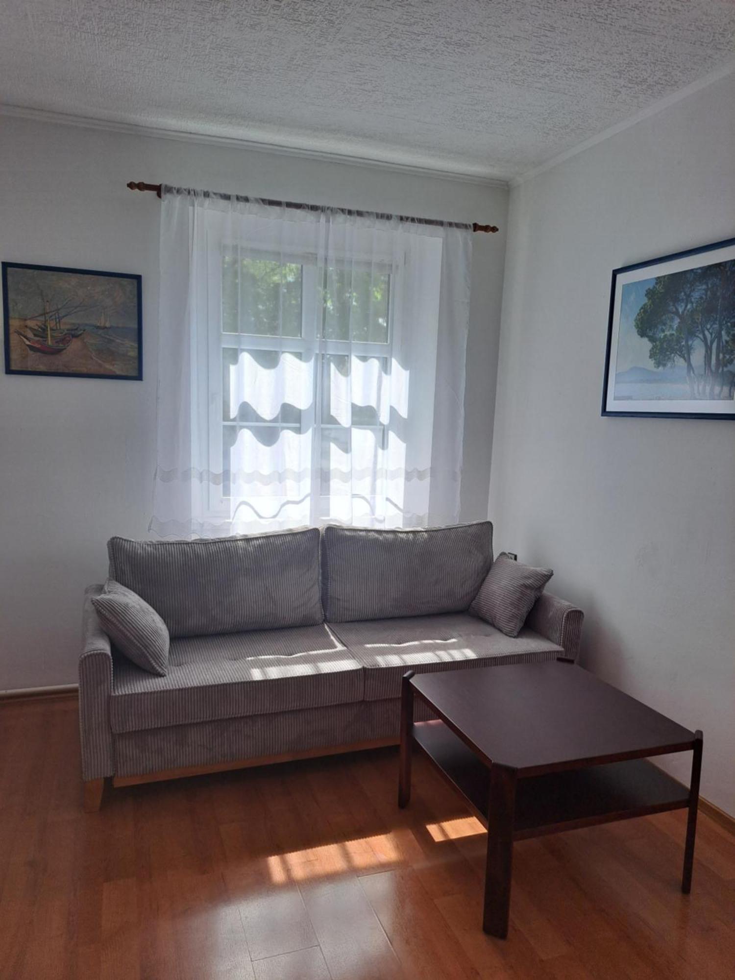 U Rogala Apartment