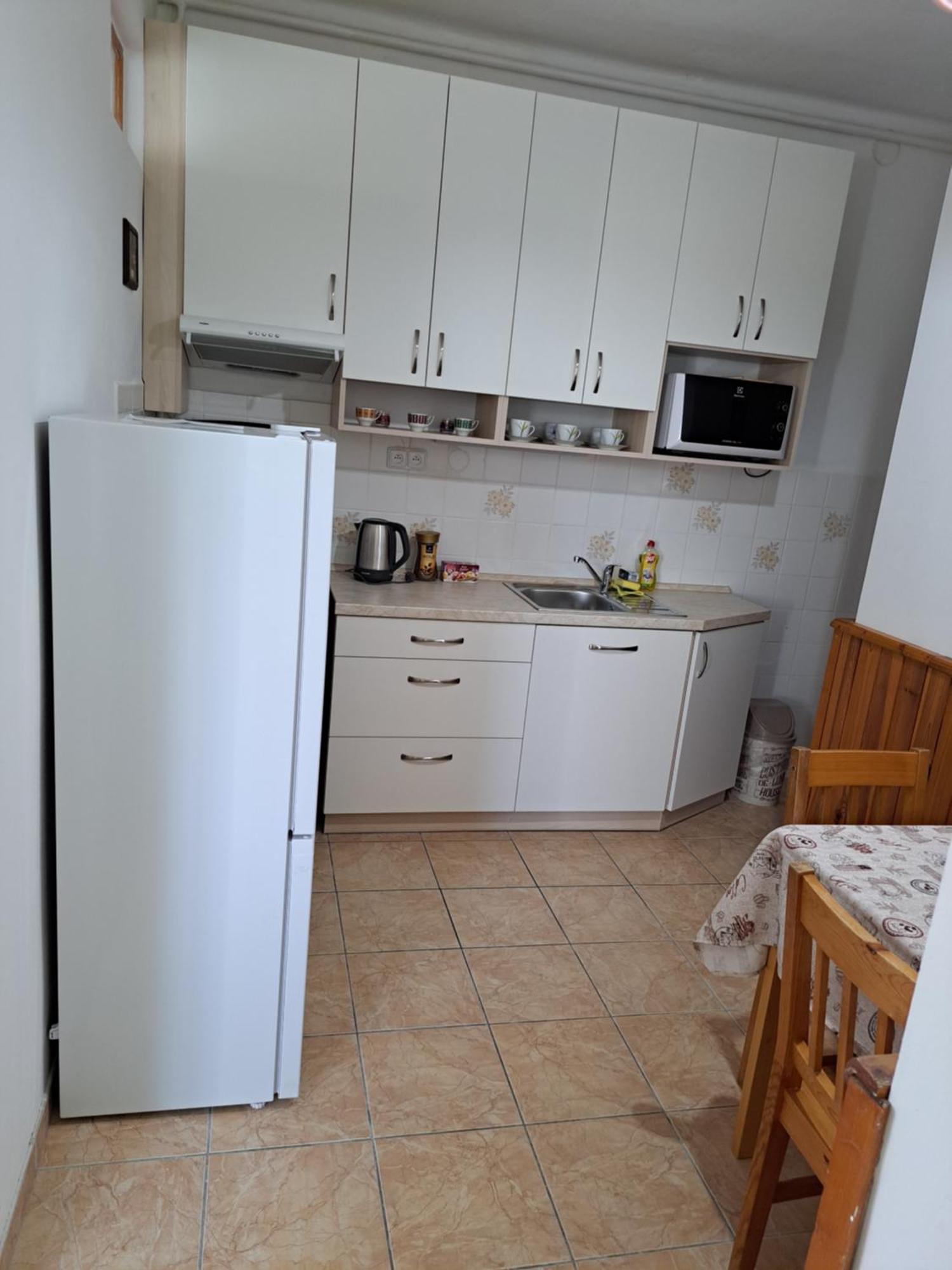 U Rogala Apartment