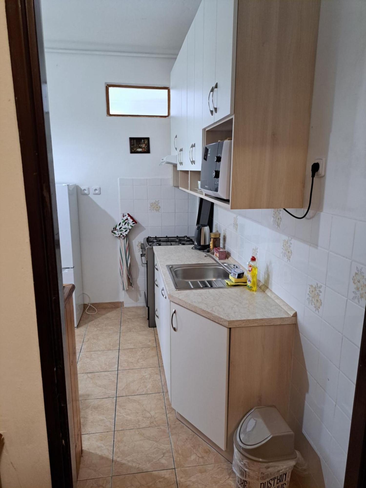 Apartment U Rogala *