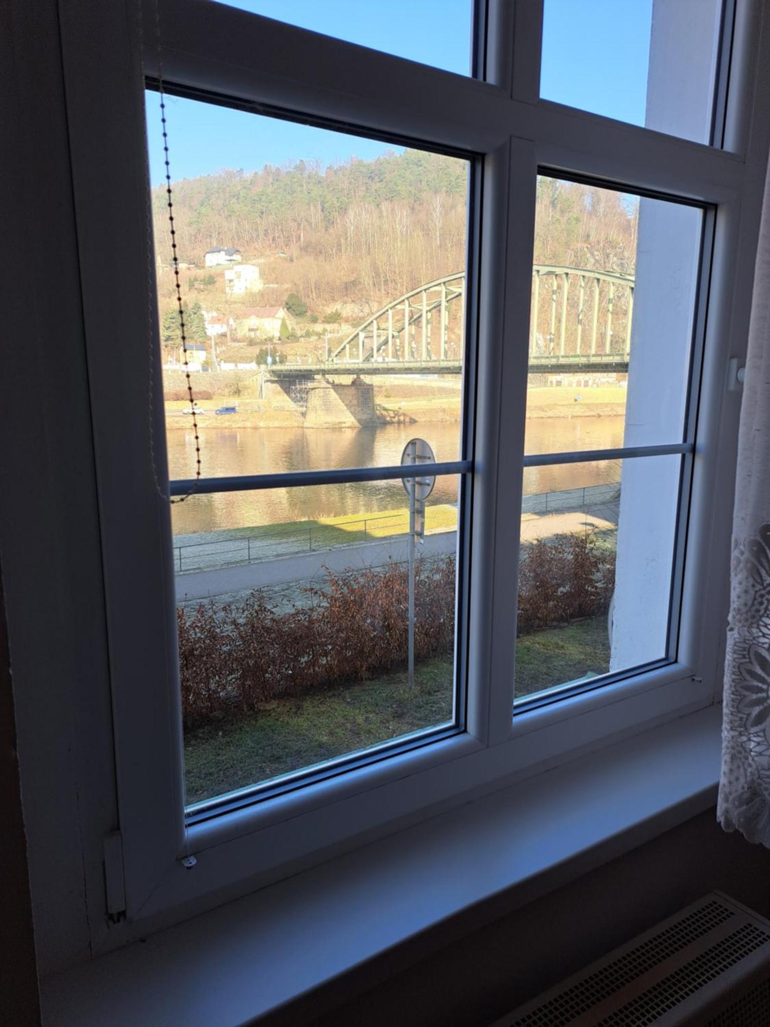 U Rogala Apartment Decin