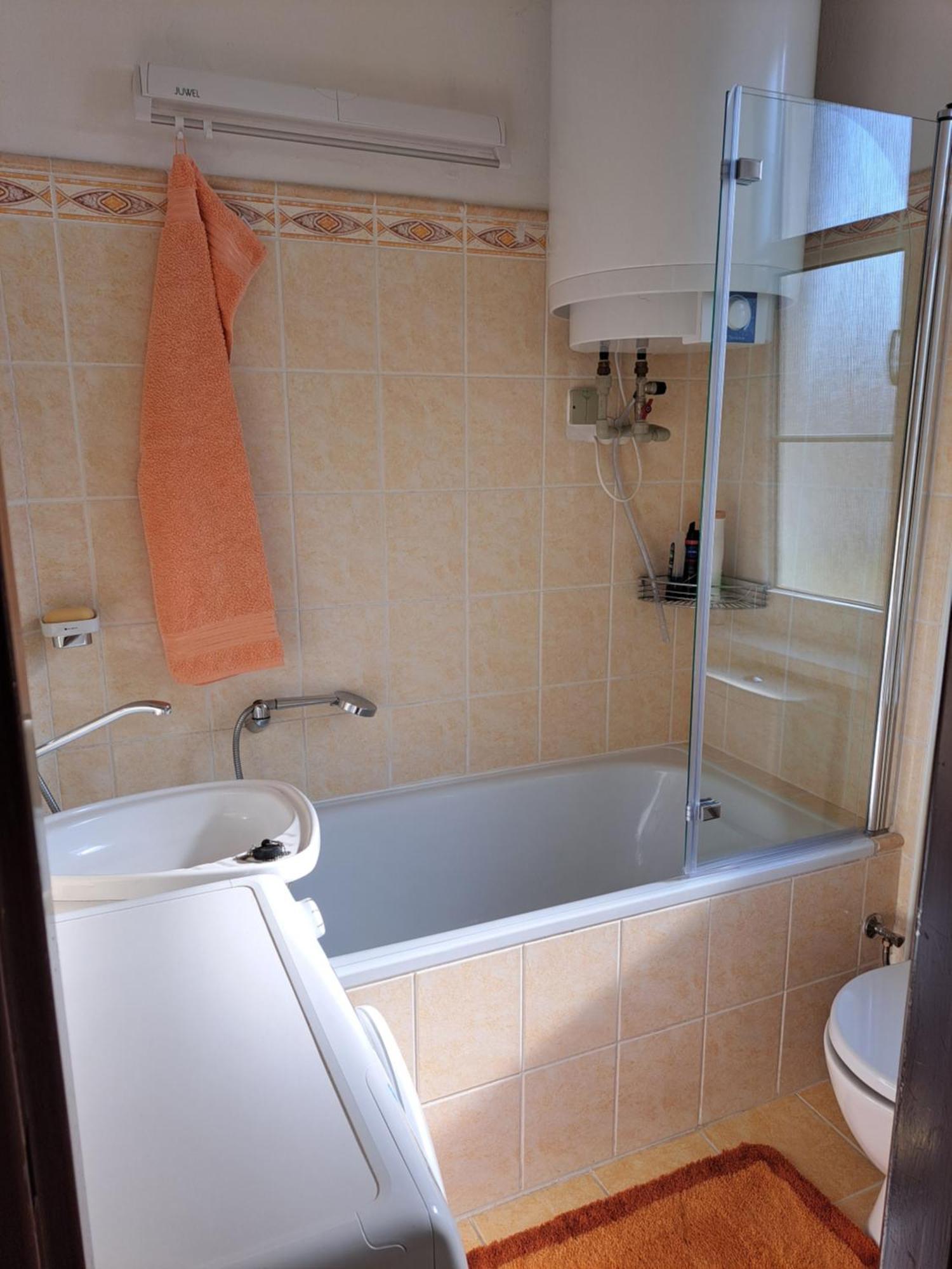 U Rogala Apartment Decin