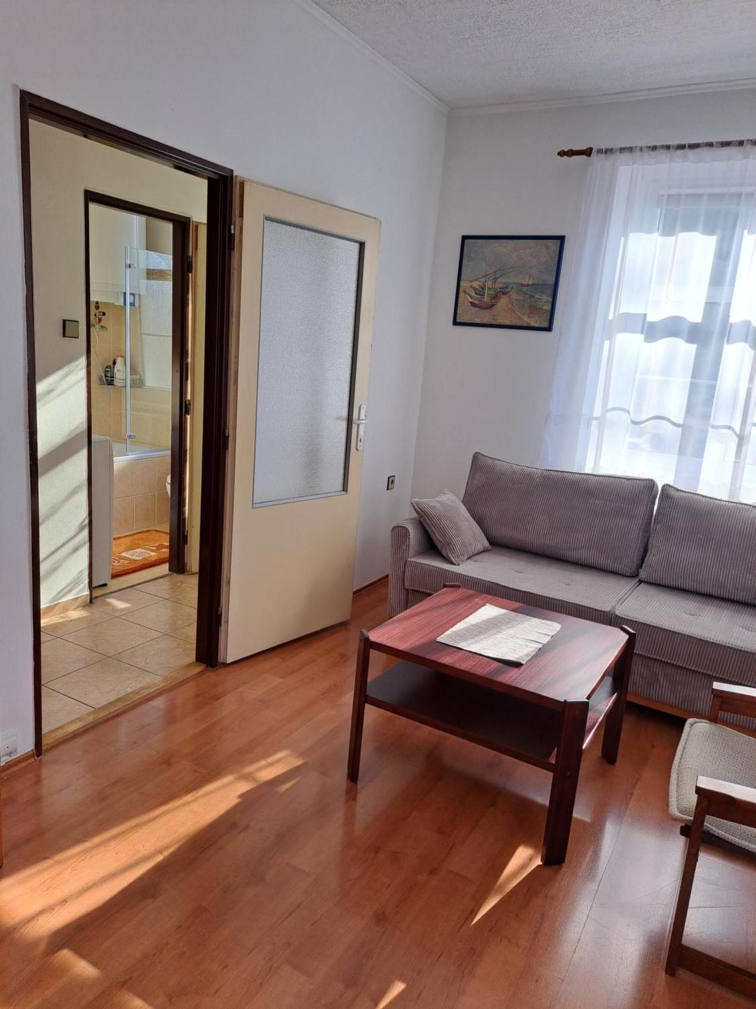 Apartment U Rogala Decin