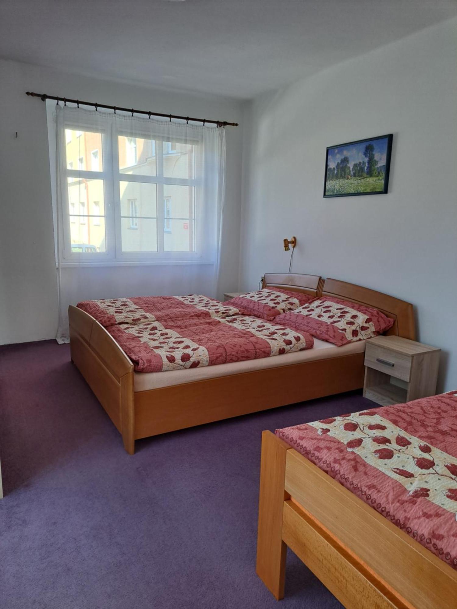 U Rogala Apartment
