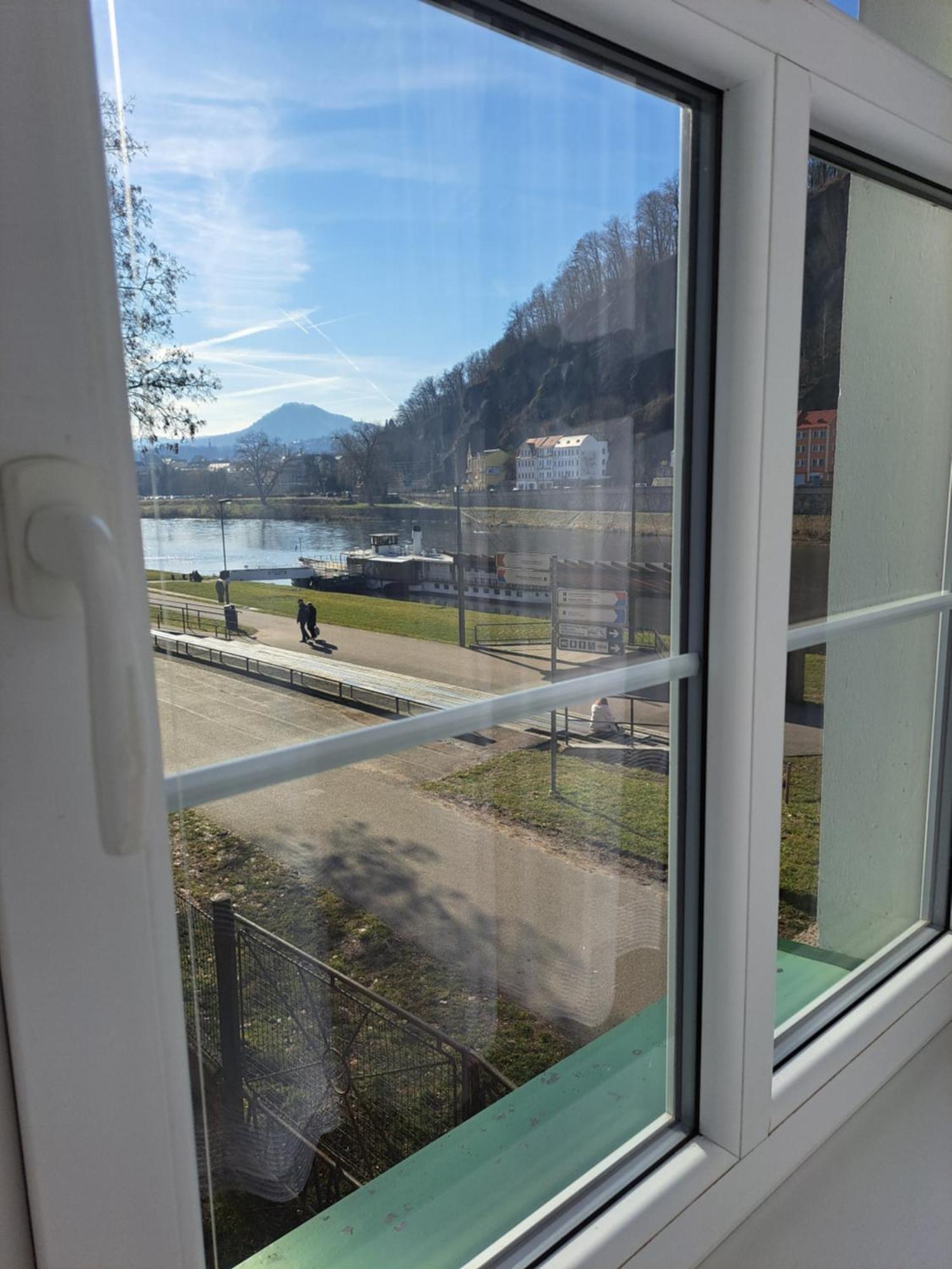 U Rogala Apartment Decin
