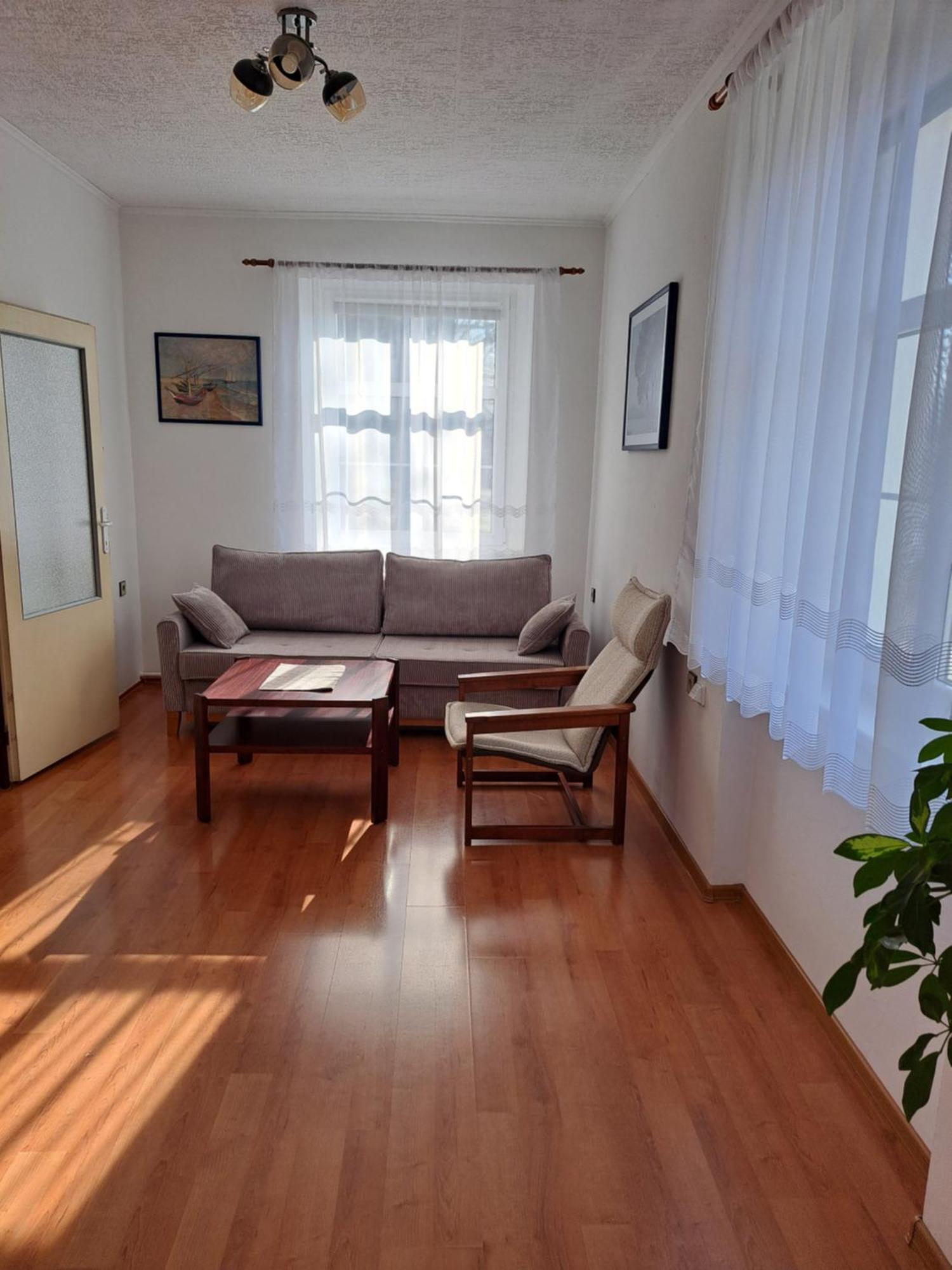 U Rogala Apartment Decin