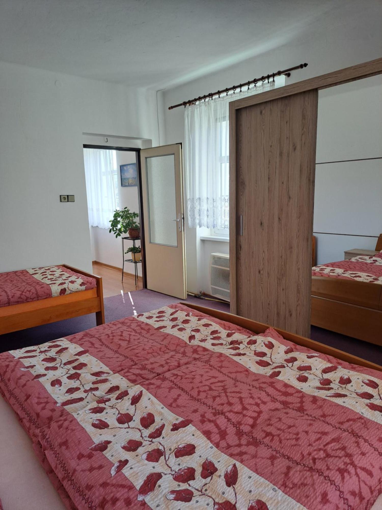 Apartment U Rogala *